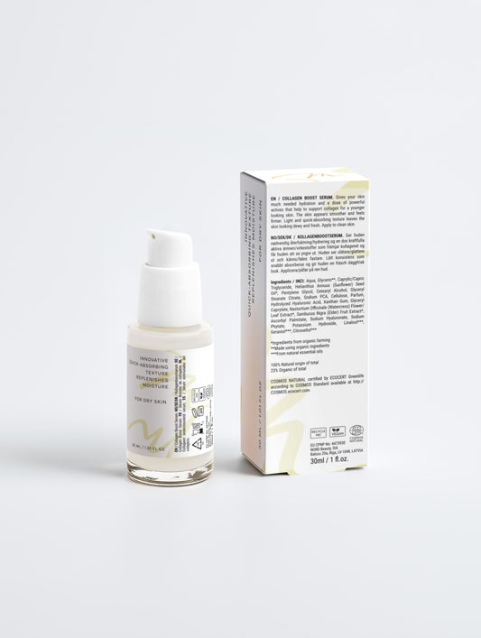 COLLAGEN BOOST SERUM