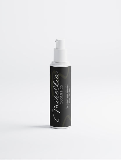 Retinol Alternative Moisturiser